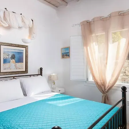 Aegean Jewel * Mykonos Town