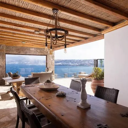 Aegean Jewel * Mykonos Town